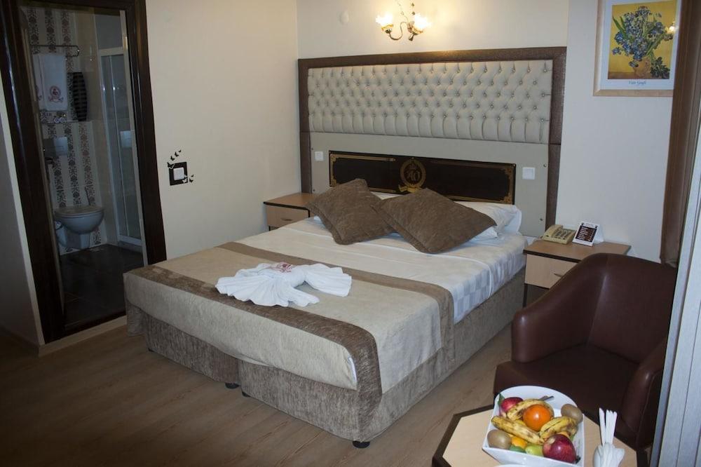 Aktas Hotel Mersin  Exterior foto