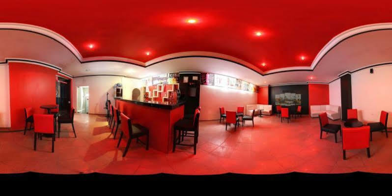 Aktas Hotel Mersin  Exterior foto